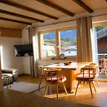 Apartament Haus Koller
