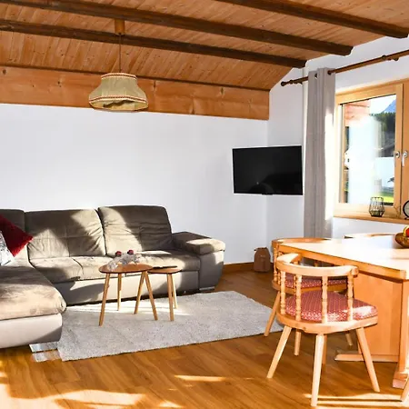 Apartment Haus Koller *