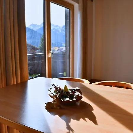 Haus Koller * Grän