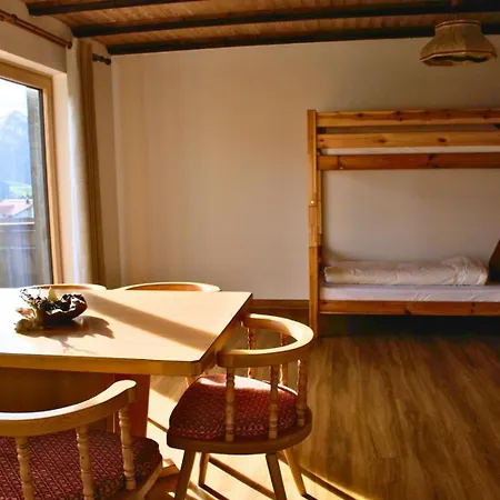 Haus Koller Apartment