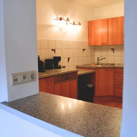 Haus Koller דירה