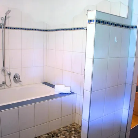 דירה Haus Koller גראן