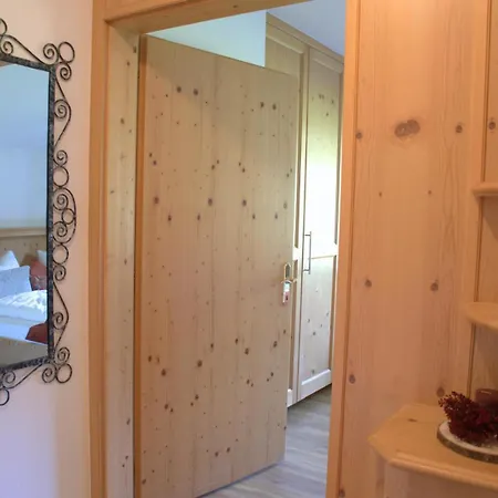 Apartment Haus Koller Graen