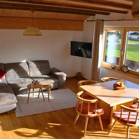 Apartment Haus Koller Graen