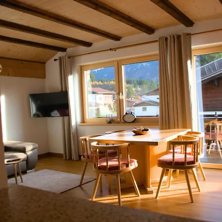 Apartment Haus Koller