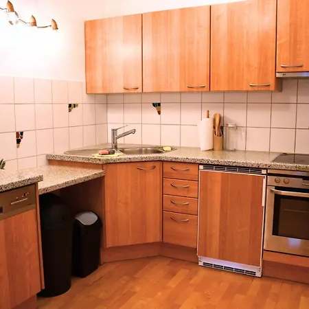 Haus Koller דירה *