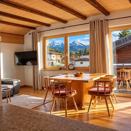 Haus Koller Apartment *