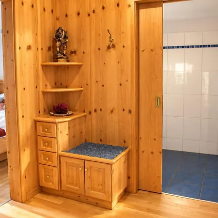 Haus Koller Apartment