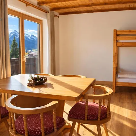 Haus Koller Graen