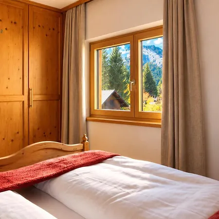 Haus Koller Graen