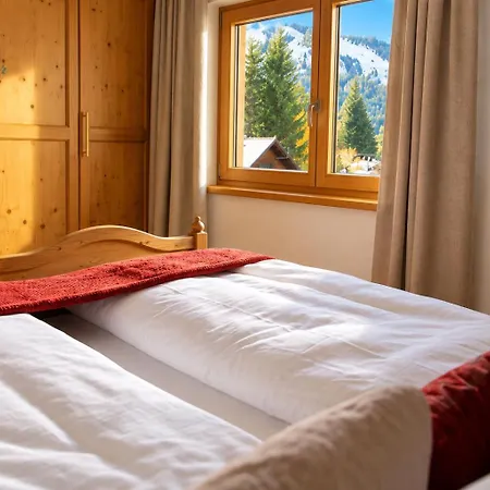 Haus Koller Apartment Graen