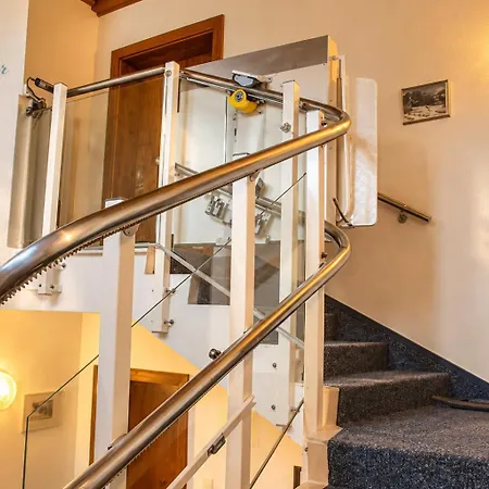Haus Koller Apartment *