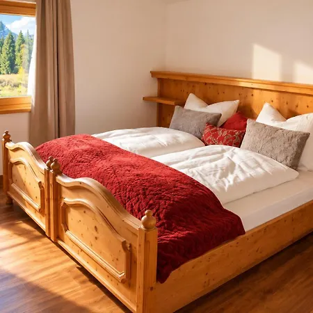 Apartment Haus Koller Graen
