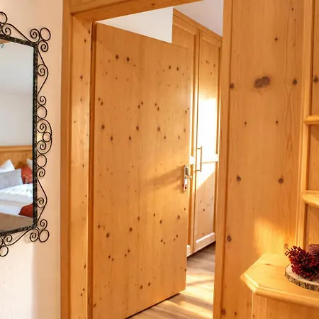Haus Koller Apartment