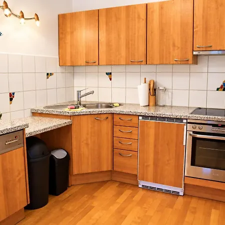 Haus Koller Apartment