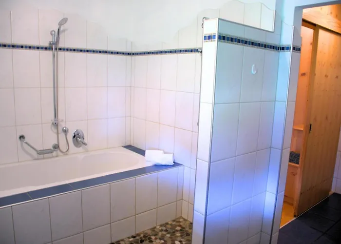 Apartamento Haus Koller Grän