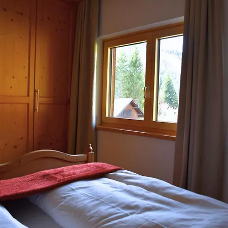 شقة Haus Koller Grän