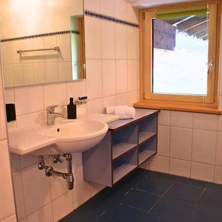 Appartement Haus Koller *