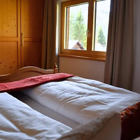 Haus Koller Appartement Grän