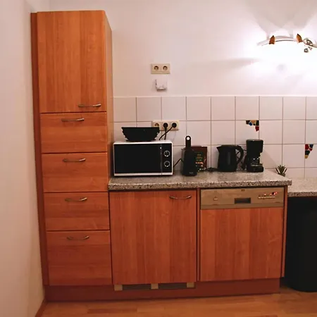 Haus Koller Appartement