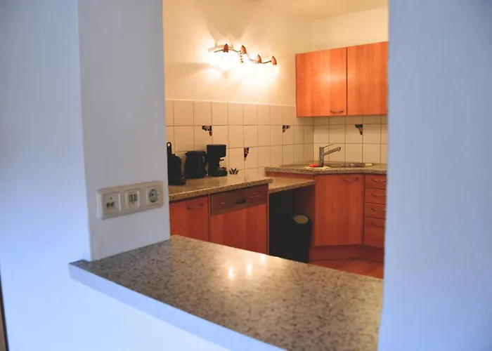 Haus Koller Appartement